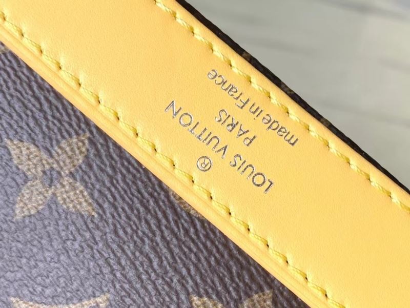 Louis Vuitton Top Handle Bags
